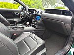 FORD MUSTANG VI (2015 - 2022) Bullitt V8 5.0 464 ch RECARO MAGNERIDE coupé occasion - 50 990 €, 86 685 km