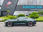 FORD MUSTANG VI (2015 - 2022) Bullitt V8 5.0 464 ch RECARO MAGNERIDE coupé occasion - 50 990 €, 86 685 km
