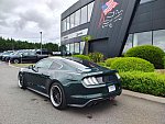 FORD MUSTANG VI (2015 - 2022) Bullitt V8 5.0 464 ch RECARO MAGNERIDE coupé occasion - 50 990 €, 86 685 km