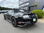 FORD MUSTANG VI (2015 - 2022) GT 450 ch cabriolet occasion - 57 990 €, 43 000 km