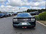 FORD MUSTANG VI (2015 - 2022) Bullitt V8 5.0 464 ch coupé occasion - 52 990 €, 62 100 km