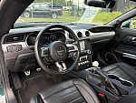 FORD MUSTANG VI (2015 - 2022) Bullitt V8 5.0 464 ch coupé occasion - 52 990 €, 62 100 km