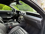 FORD MUSTANG VI (2015 - 2022) Bullitt V8 5.0 464 ch coupé occasion - 52 990 €, 62 100 km