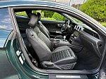 FORD MUSTANG VI (2015 - 2022) Bullitt V8 5.0 464 ch coupé occasion - 52 990 €, 62 100 km