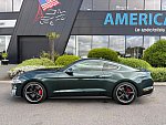 FORD MUSTANG VI (2015 - 2022) Bullitt V8 5.0 464 ch coupé occasion - 52 990 €, 62 100 km