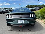 FORD MUSTANG VI (2015 - 2022) Bullitt V8 5.0 464 ch coupé occasion - 56 990 €, 31 400 km