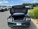 FORD MUSTANG VI (2015 - 2022) Bullitt V8 5.0 464 ch coupé occasion - 56 990 €, 31 400 km