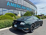 FORD MUSTANG VI (2015 - 2022) Bullitt V8 5.0 464 ch coupé occasion - 56 990 €, 31 400 km