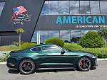 FORD MUSTANG VI (2015 - 2022) Bullitt V8 5.0 464 ch coupé occasion - 56 990 €, 31 400 km