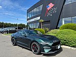 FORD MUSTANG VI (2015 - 2022) Bullitt V8 5.0 464 ch coupé occasion - 56 990 €, 31 400 km