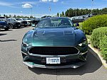 FORD MUSTANG VI (2015 - 2022) Bullitt V8 5.0 464 ch coupé occasion - 56 990 €, 31 400 km