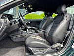 FORD MUSTANG VI (2015 - 2022) Bullitt V8 5.0 464 ch coupé occasion - 56 990 €, 31 400 km