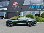 FORD MUSTANG VI (2015 - 2022) Bullitt V8 5.0 464 ch coupé occasion - 56 990 €, 31 400 km