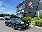 FORD MUSTANG VI (2015 - 2022) Bullitt V8 5.0 464 ch coupé occasion - 56 990 €, 31 400 km