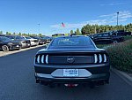 FORD MUSTANG VI (2015 - 2022) GT 450 ch coupé occasion - 49 990 €, 70 800 km