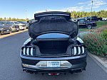FORD MUSTANG VI (2015 - 2022) GT 450 ch coupé occasion - 49 990 €, 70 800 km