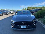 FORD MUSTANG VI (2015 - 2022) GT 450 ch coupé occasion - 49 990 €, 70 800 km