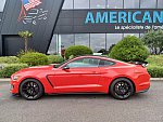 FORD MUSTANG VI (2015 - 2022) Shelby GT350 coupé occasion - 88 900 €, 17 700 km