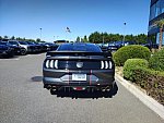 FORD MUSTANG VI (2015 - 2022) GT 421 ch coupé occasion - 51 990 €, 62 300 km