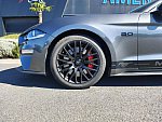FORD MUSTANG VI (2015 - 2022) GT 421 ch coupé occasion - 51 990 €, 62 300 km