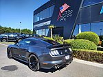 FORD MUSTANG VI (2015 - 2022) GT 421 ch coupé occasion - 51 990 €, 62 300 km