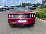 FORD MUSTANG VI (2015 - 2022) GT 421 ch coupé occasion - 46 990 €, 11 000 km