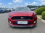 FORD MUSTANG VI (2015 - 2022) GT 421 ch coupé occasion - 46 990 €, 11 000 km