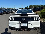 FORD MUSTANG VI (2015 - 2022) GT 450 ch coupé occasion - 52 990 €, 12 650 km
