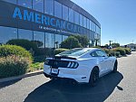 FORD MUSTANG VI (2015 - 2022) GT 450 ch coupé occasion - 52 990 €, 12 650 km