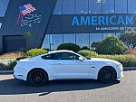 FORD MUSTANG VI (2015 - 2022) GT 450 ch coupé occasion - 52 990 €, 12 650 km