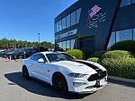 FORD MUSTANG VI (2015 - 2022) GT 450 ch coupé occasion - 52 990 €, 12 650 km