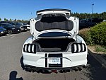 FORD MUSTANG VI (2015 - 2022) GT 450 ch coupé occasion - 52 990 €, 12 650 km
