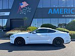 FORD MUSTANG VI (2015 - 2022) GT 450 ch coupé occasion - 52 990 €, 12 650 km