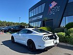 FORD MUSTANG VI (2015 - 2022) GT 450 ch coupé occasion - 52 990 €, 12 650 km