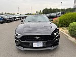 FORD MUSTANG VI (2015 - 2022) GT 450 ch coupé occasion - 51 990 €, 19 600 km