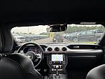 FORD MUSTANG VI (2015 - 2022) GT 450 ch coupé occasion - 51 990 €, 19 600 km