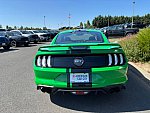 FORD MUSTANG VI (2015 - 2022) GT 450 ch coupé occasion - 52 990 €, 34 800 km