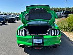 FORD MUSTANG VI (2015 - 2022) GT 450 ch coupé occasion - 52 990 €, 34 800 km
