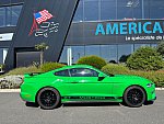 FORD MUSTANG VI (2015 - 2022) GT 450 ch coupé occasion - 52 990 €, 34 800 km