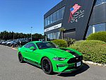 FORD MUSTANG VI (2015 - 2022) GT 450 ch coupé occasion - 52 990 €, 34 800 km