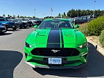 FORD MUSTANG VI (2015 - 2022) GT 450 ch coupé occasion - 52 990 €, 34 800 km
