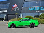 FORD MUSTANG VI (2015 - 2022) GT 450 ch coupé occasion - 52 990 €, 34 800 km