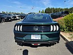 FORD MUSTANG VI (2015 - 2022) Bullitt V8 5.0 464 ch coupé occasion - 59 900 €, 10 200 km