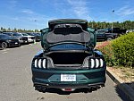 FORD MUSTANG VI (2015 - 2022) Bullitt V8 5.0 464 ch coupé occasion - 59 900 €, 10 200 km