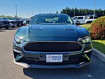 FORD MUSTANG VI (2015 - 2022) Bullitt V8 5.0 464 ch coupé occasion - 59 900 €, 10 200 km