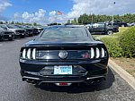 FORD MUSTANG VI (2015 - 2022) GT 421 ch coupé occasion - 50 990 €, 62 500 km