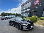 FORD MUSTANG VI (2015 - 2022) GT 421 ch coupé occasion - 50 990 €, 62 500 km