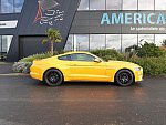 FORD MUSTANG VI (2015 - 2022) GT 450 ch coupé occasion - 52 990 €, 19 250 km