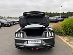 FORD MUSTANG VI (2015 - 2022) GT 450 ch coupé occasion - 52 900 €, 78 890 km
