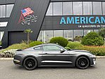 FORD MUSTANG VI (2015 - 2022) GT 450 ch coupé occasion - 52 900 €, 78 890 km